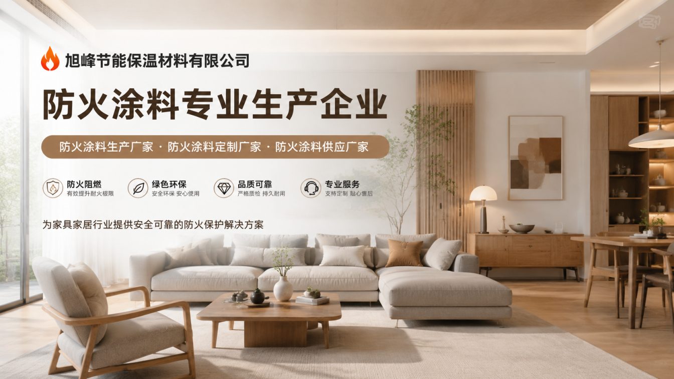 临翔区为建筑防火保温提供系统方案
